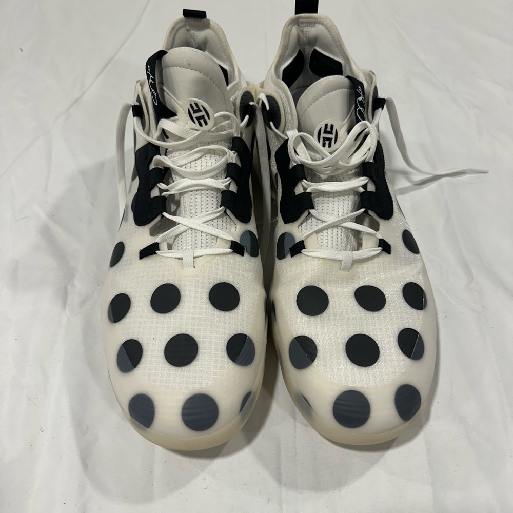 Adidas Men's Harden Vol. 5